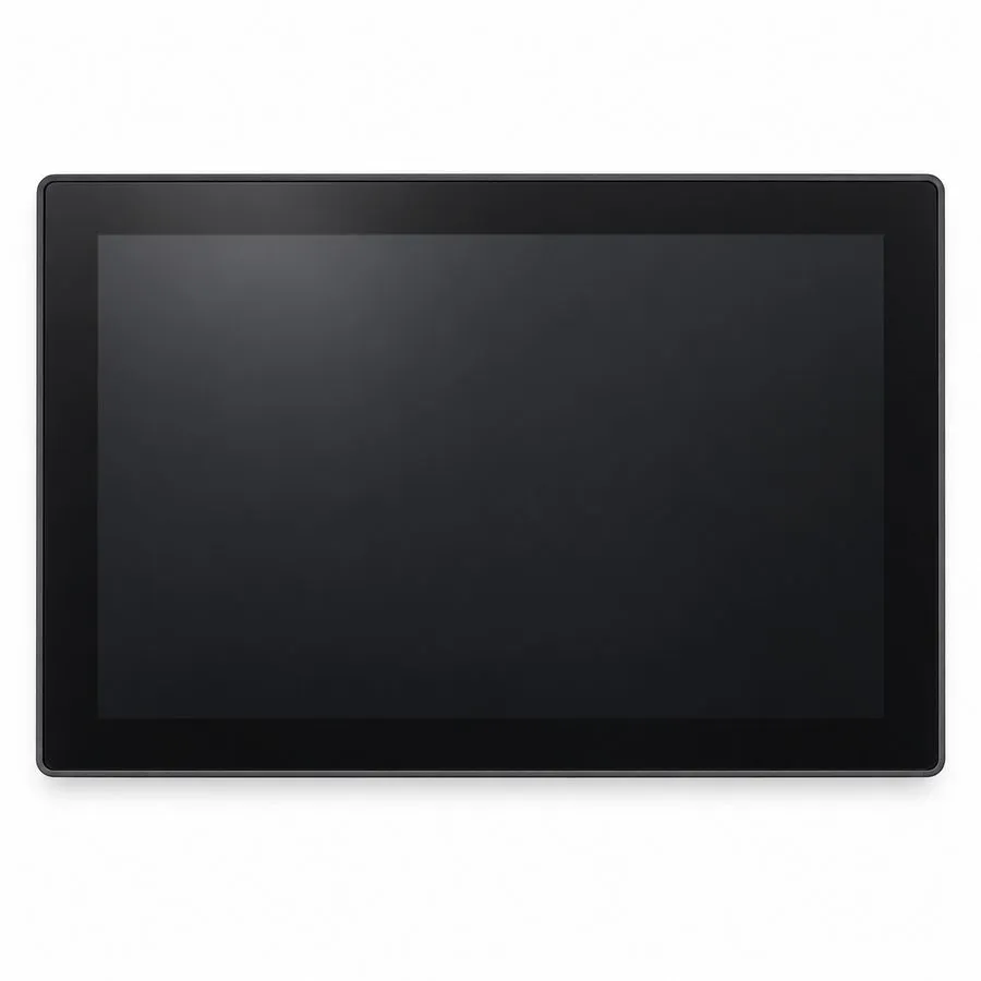 Промышленный компьютер Advantech UTC-310GP-ATB1E 10.1" Touch Panel PC N4200 2GB  — фото лота 2