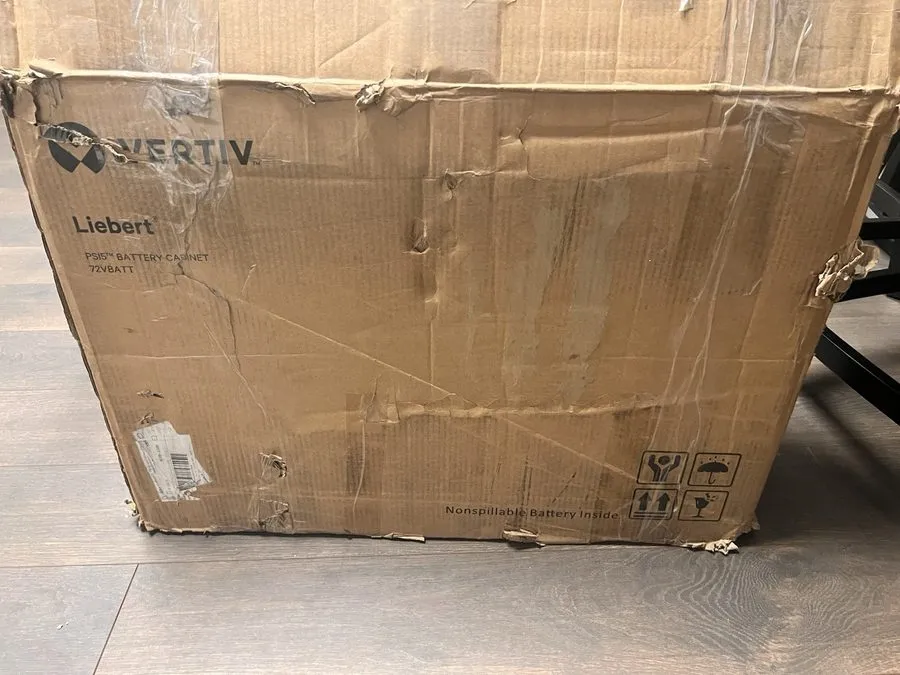 ИБП Vertiv Liebert GXT5-1500LVRT2UXL 1500VA/1350W 120V 2U Rack Tower UPS