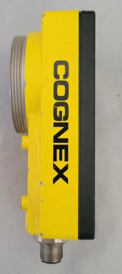 Камера машинного зрения Cognex IS5100-01 In-Sight Machine Vision Camera (BIN643)