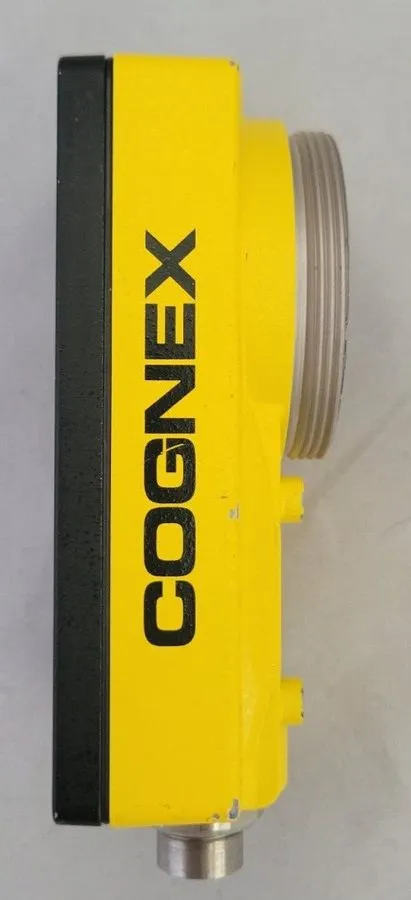 Камера машинного зрения Cognex IS5100-01 In-Sight Machine Vision Camera (BIN643) — фото лота 2