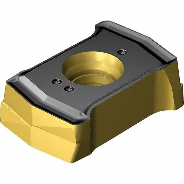 Режущий инструмент Sandvik Coromant DS20-0306-P-LSW 4334 Drilling Insert — фото лота 1
