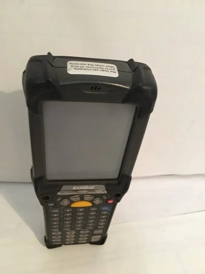 Сканер штрих-кода Symbol Motorola MC9090-GF0HCEFA6WR Wireless Laser Barcode Scan