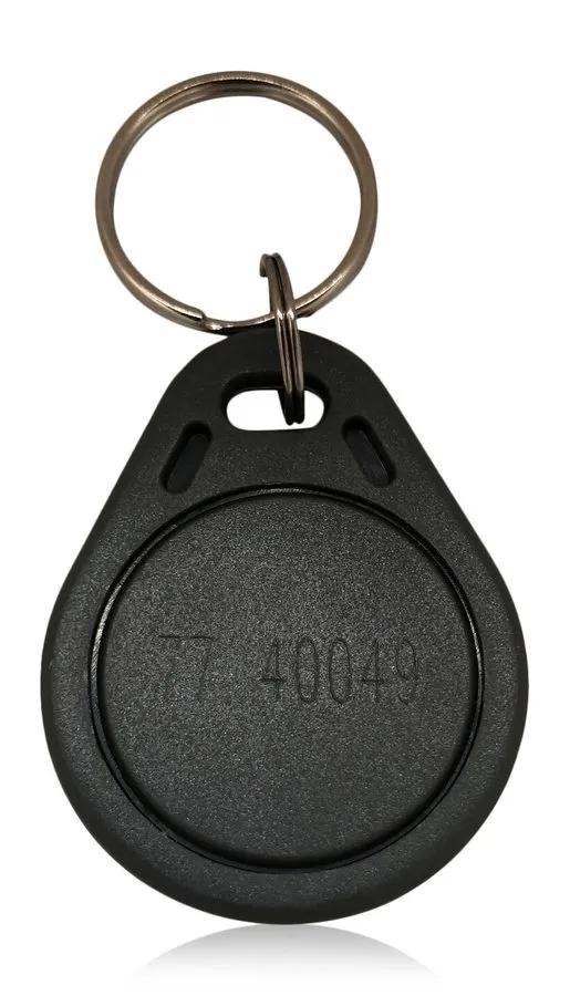Оборудование видеонаблюдения 50 RFID Proximity Key Cards 26 Bit Wiegand H10301 P