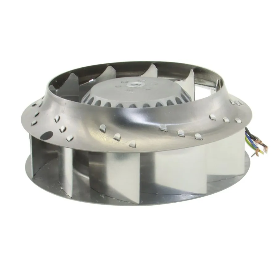Вентилятор NBM FANUC Spindle Motor Fan A90L-0001-0444F AC200V 50/60Hz 70/100W