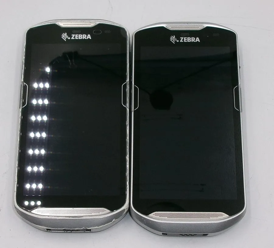 Сканер штрих-кода Zebra TC56CJ Mobile Computer Barcode Scanners Non-Working Batt