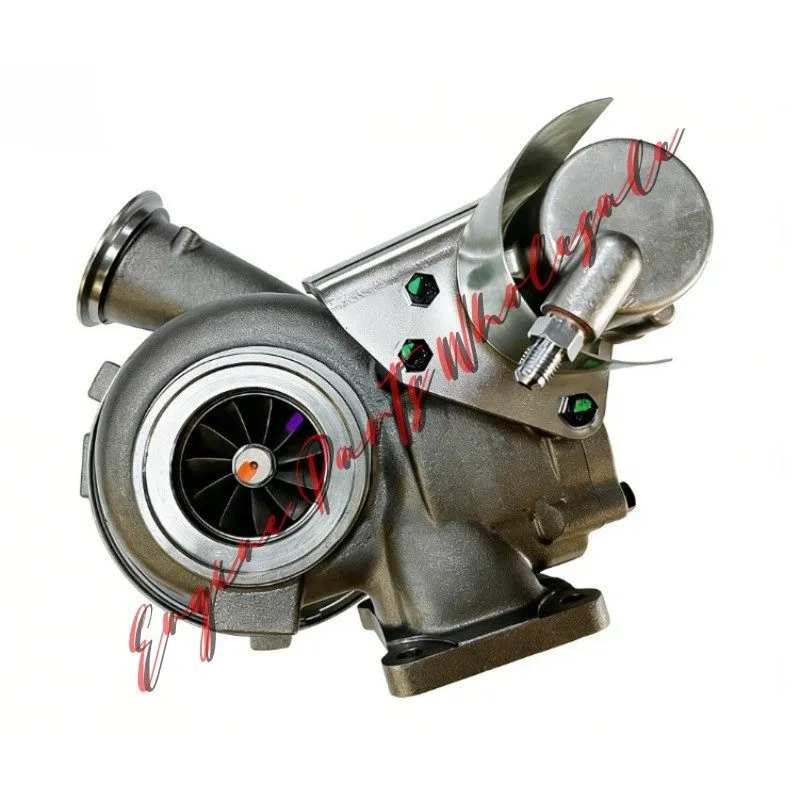 Генератор Turbocharger 450-0524 360-1223