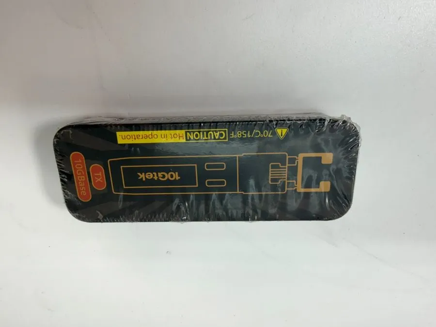 Трансивер 10Gtek ASF-10G-T 10GBase-T SFP+ Copper Transceiver 30M
