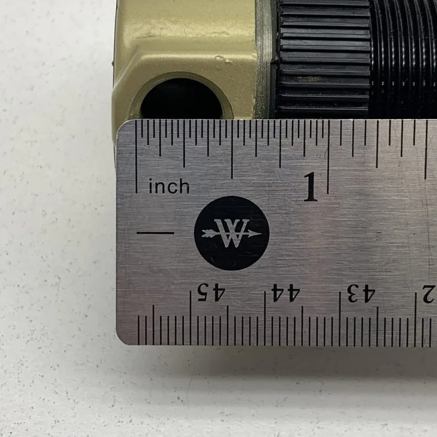 Регулятор давления Norgren R07-200-RNKA Compressed Air Pressure Regulator 1/4" N