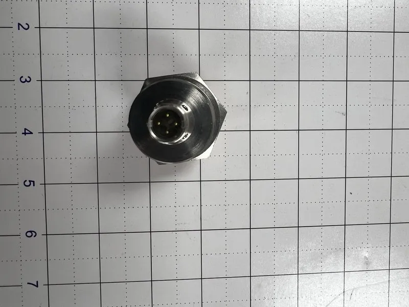 Датчик приближения IFM EFFECTOR PROXIMITY SENSOR II5441 IIA3015-BPKG/US — фото лота 2