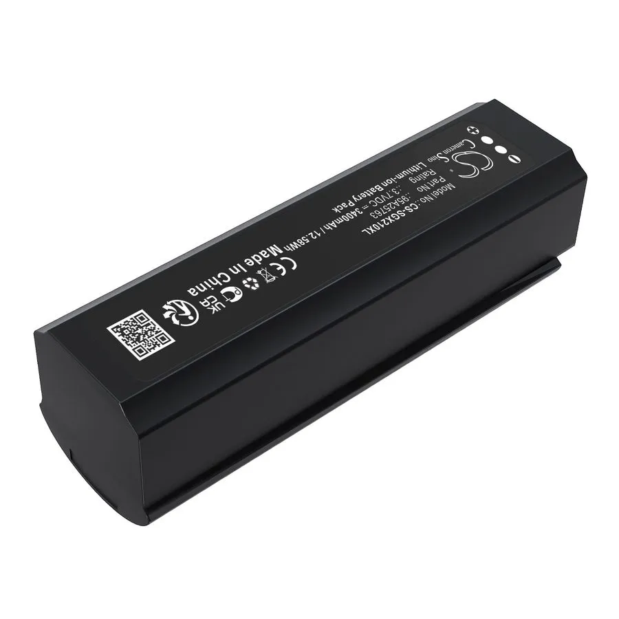 Радиосистема BATTERIE 2600mAh 95A25763 — фото лота 2