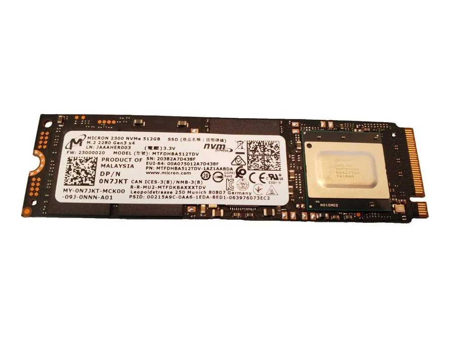 MTFDHBA512TDV