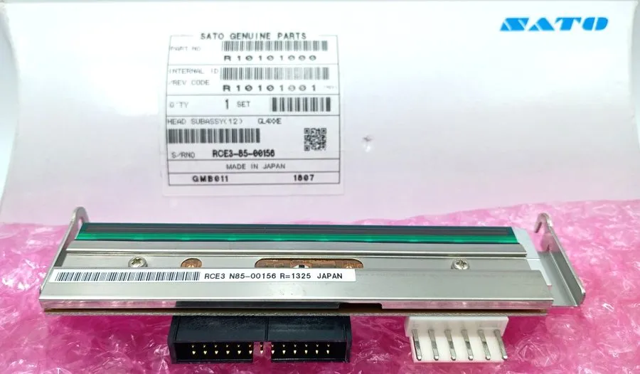 Печатающая головка R10101000 Printhead
