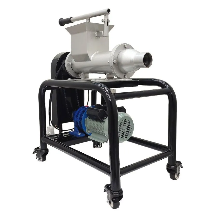 Оборудование ЧПУ 110V/220VElectric Ceramic Clay Extruder Pug Mill Ceramic Clay M