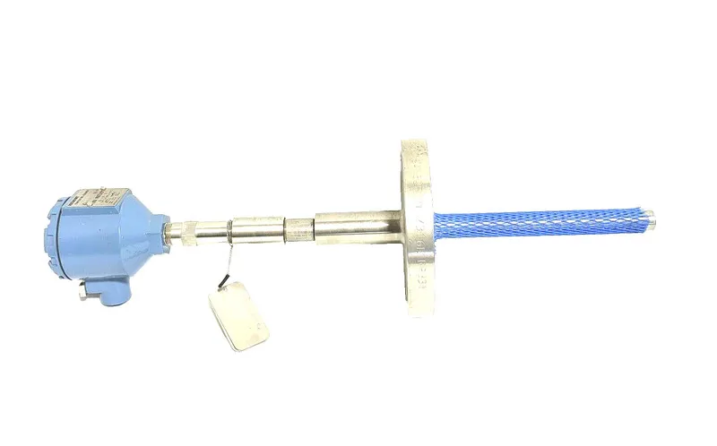 Трубопроводная арматура Rosemount Temperature Transmitter KEMA 99ATEX8715 Assemb