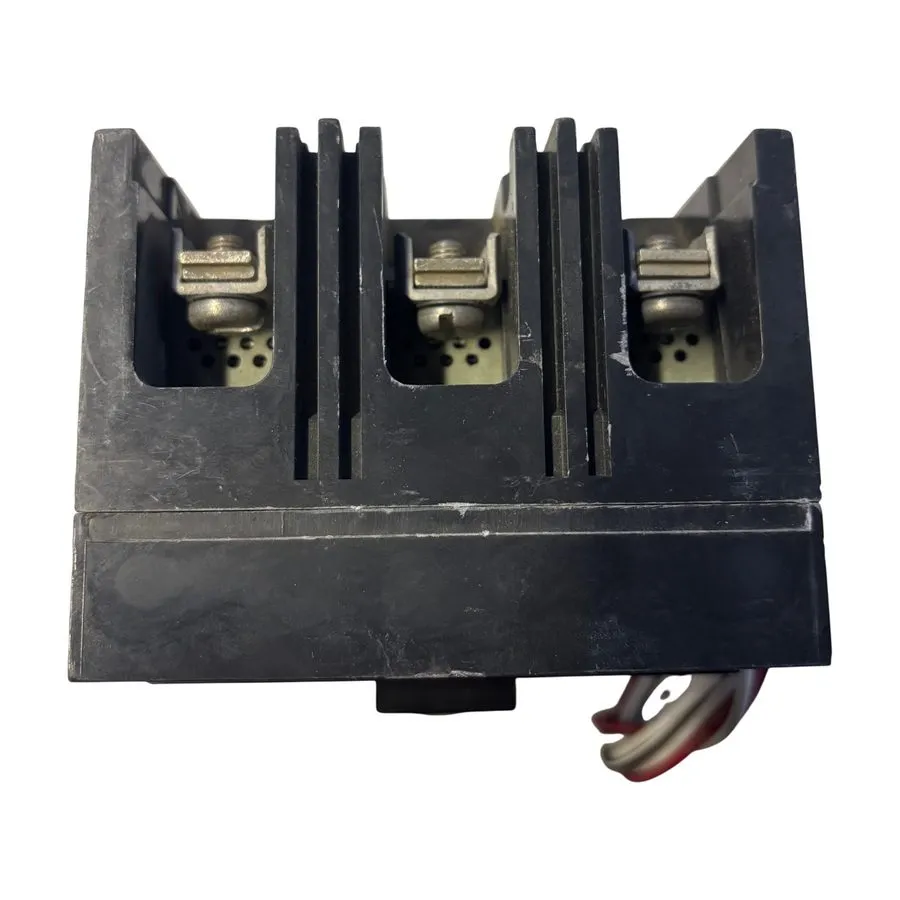 Автоматический выключатель TED134030WL GE CIRCUIT BREAKER MOLDED CASE 3P 3PH 30A