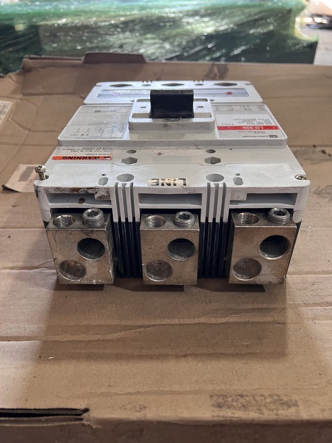 Фото лота LD3600F от продавца №72999