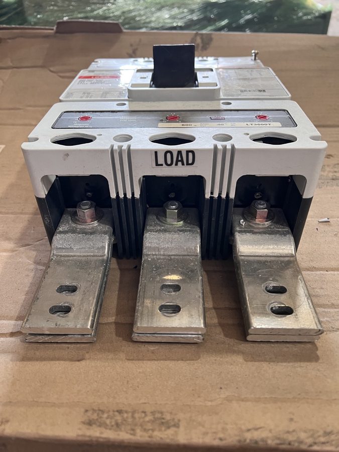Фото лота LD3600F от продавца №72999