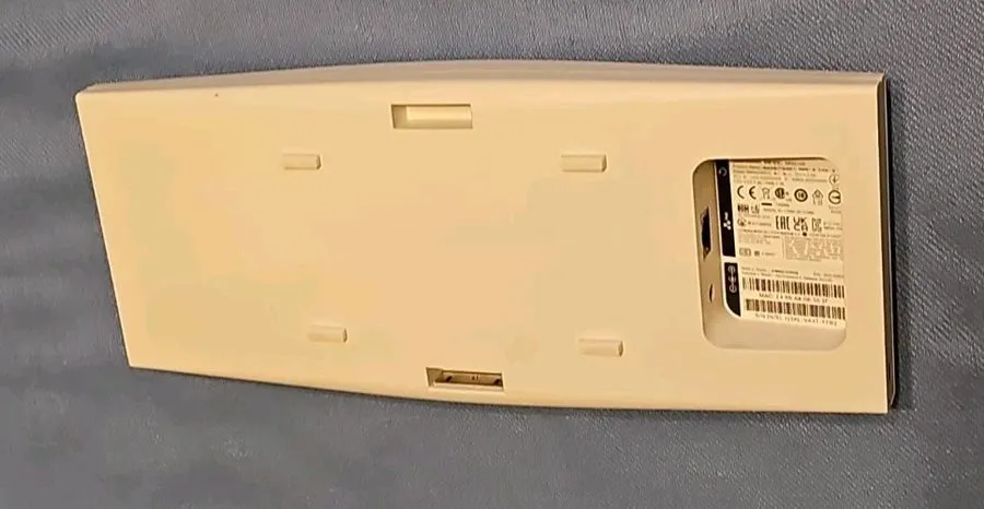 Точка доступа Wi-Fi Cisco Meraki MR44 Wireless Access Point AP -WIFI 6 UNCLAIMED