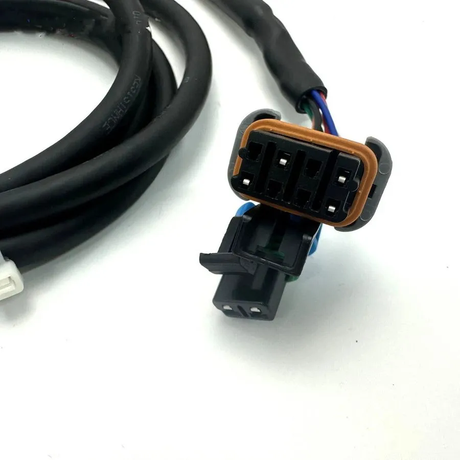 Жгут проводов Link Harness 7-pin 6725368