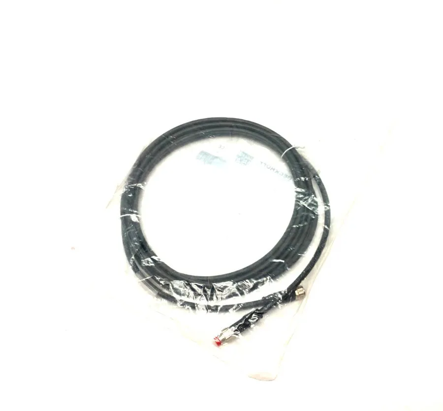 Кабель Beckhoff ZK2020-3132-0030 Double Ended Power Cordset M8 4-Pin 3m 074748