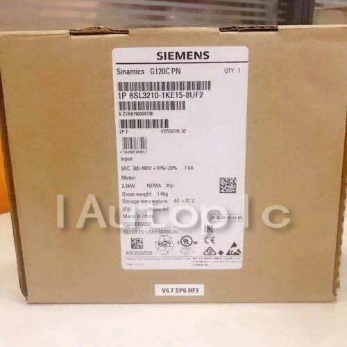 Фото лота 210-1KE15-8AB2 от продавца №49507
