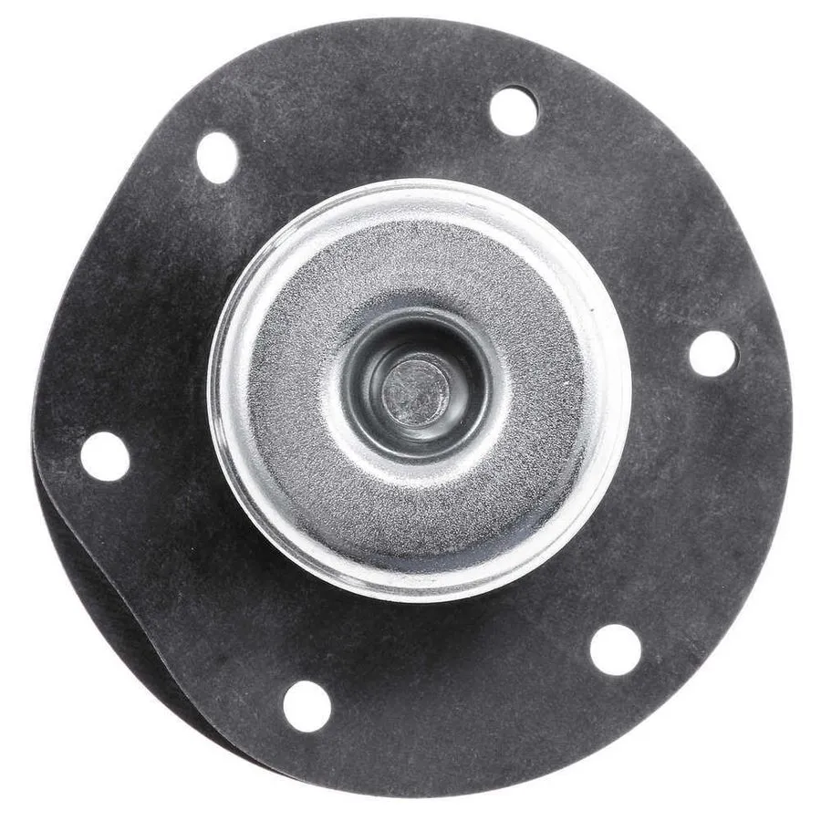 Трубопроводная арматура Fuel Injection Pressure Regulator Standard для 92-96 Che — фото лота 1