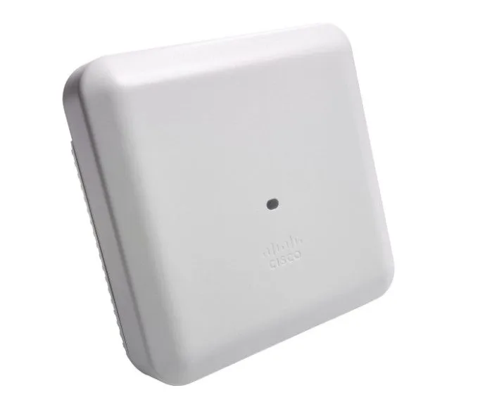 Точка доступа Wi-Fi Cisco Aironet 3802I (AIR-AP3802I-B-K9) POE Wireless Access P