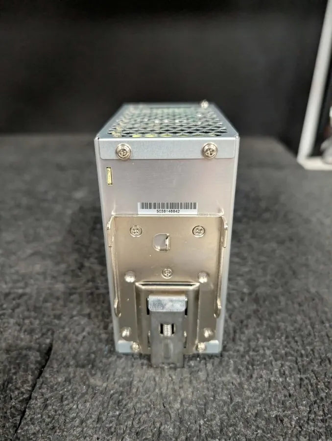 Блок питания MEAN WELL NDR-240-24 24VDC 10 Amp 240W Industrial DIN Rail Power Su