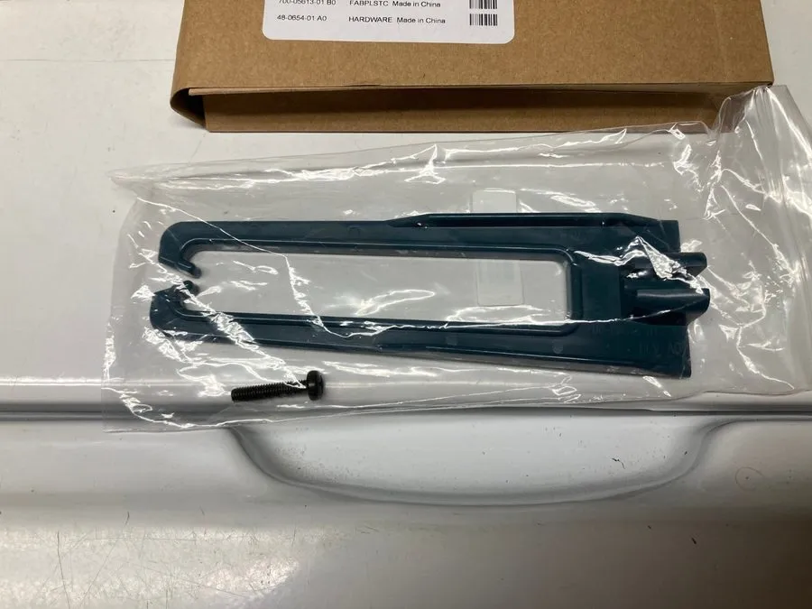 Кабель Lot Cisco Cable Organizer Switch Server Management Clip Guide 700-05613-0