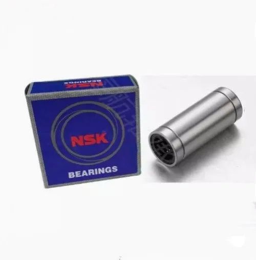 Подшипник NSK LM50UU Linear Motion Bearing 50x80x100mm