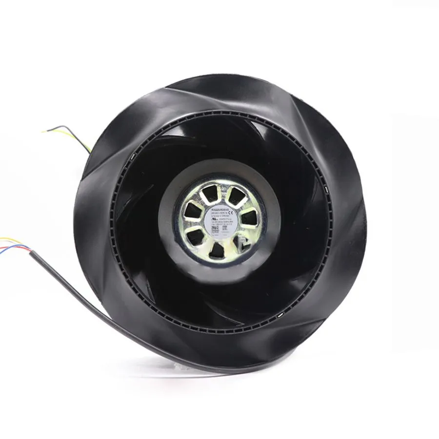Вентилятор 230V 0.7A 82W Centrifugal Fan Cooling Fan R3G225-RD05-03
