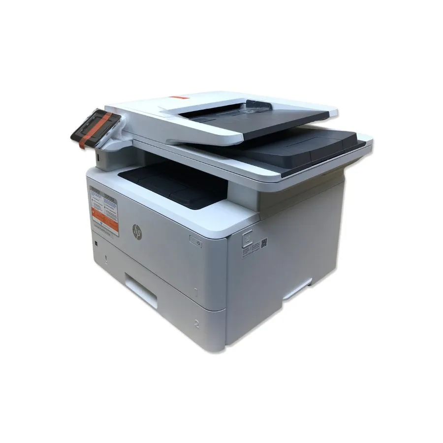 Лазерный принтер HP LaserJet Pro MFP 4101fdw Multifunction Laser Printer 2Z619F 