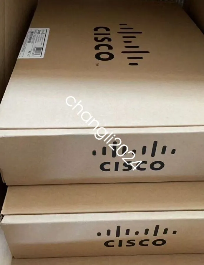 Коммутатор Cisco C9300-24U-E 24 Ports Fully Managed PoE Switch