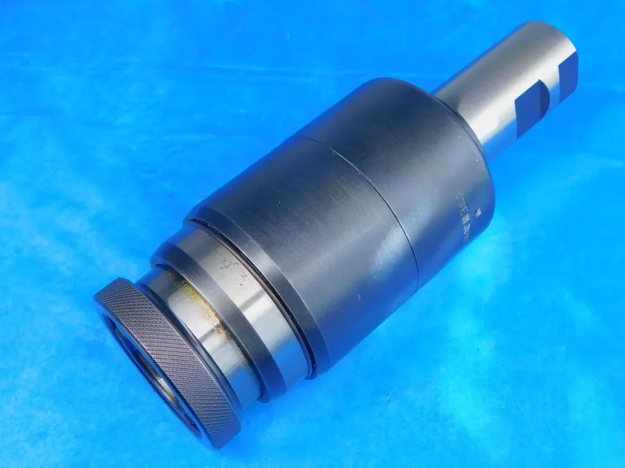Режущий инструмент TECNARA QUICK CHANGE TAPPING COLLET CHUCK 710-024-5 1 1/4 SHA — фото лота 1