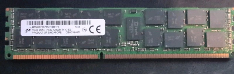 Фото лота MT36KSF2G72PZ-1G6E1FE от продавца №95381