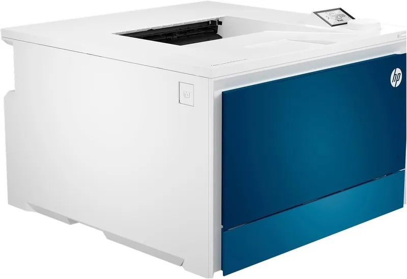 Лазерный принтер HP LaserJet Pro 4201dw Wireless Duplex Color Laser Printer 4RA8