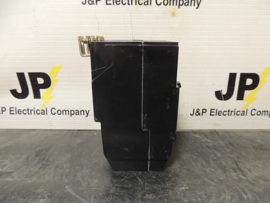 Автоматический выключатель GE General Electric 100A Circuit Breaker, 3-Pole, 480