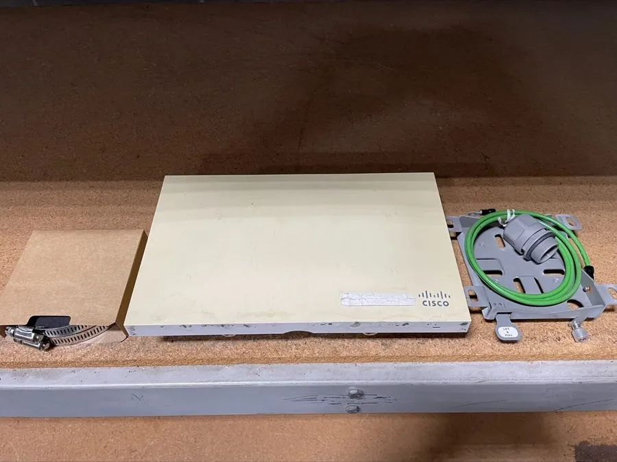 Точка доступа Wi-Fi Cisco Meraki MR74-HW MR74 Cloud Managed 802.11ac Access Poin