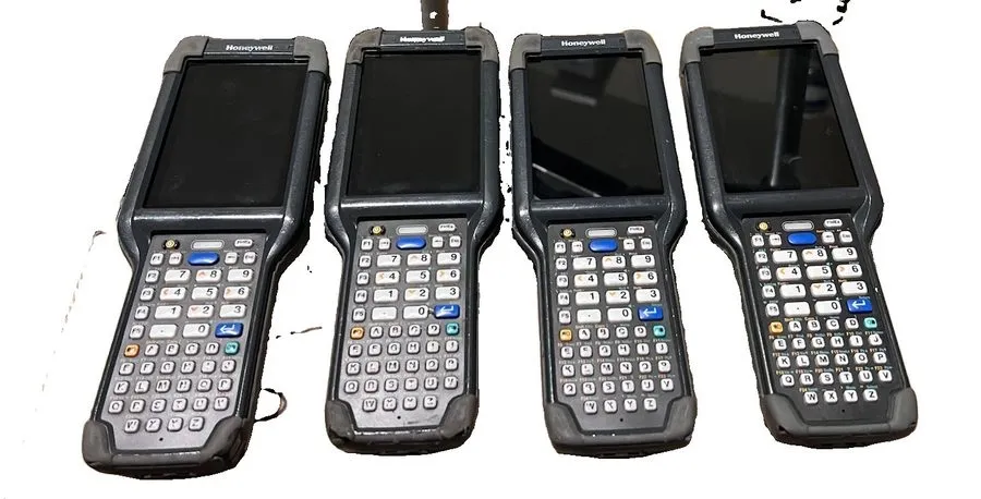 Сканер штрих-кода Honeywell CK65-L0N-BMC210F 4GB/32GB Android