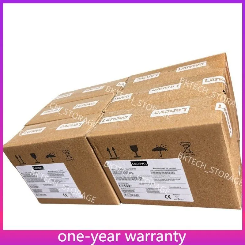 Жёсткий диск Lenovo 00LA869 4XB0G88734 600GB SL10A28594 10K 12Gb/s SAS Hot Swap