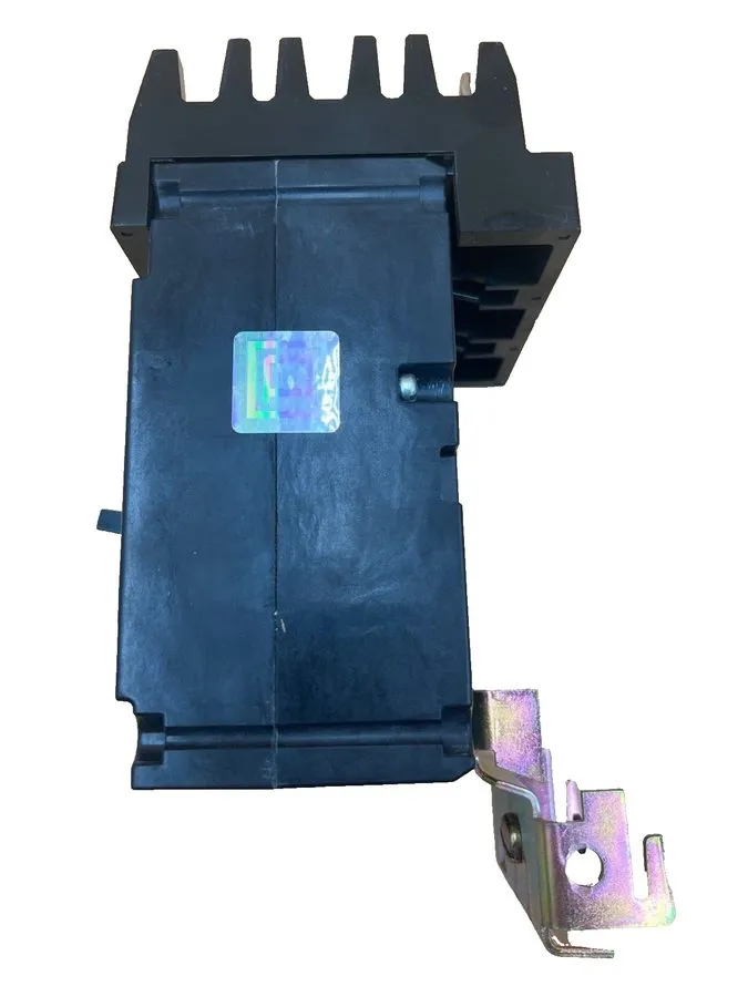 Автоматический выключатель Square D FC34040 I-line Circuit Breaker. 40A. 3P. 480