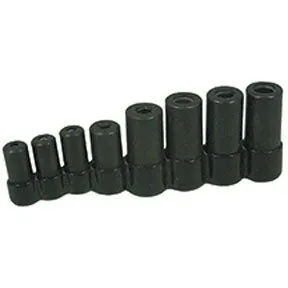 Режущий инструмент LISLE TAP SOCKET SET LIS70500 — фото лота 1