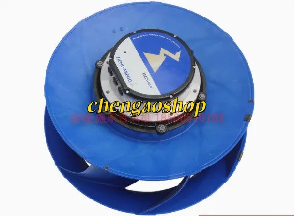 Вентилятор 1PC Centrifugal fan RH63V-ZIK.GL.VR (DHL or Fedex) #L9498Y LZ
