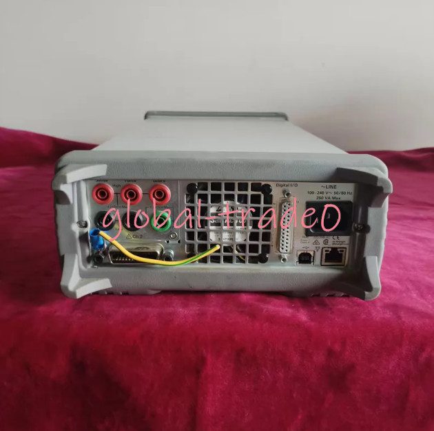 Фото лота B2902A от продавца №38847