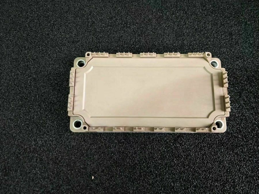 Силовой модуль 6MBI100S-120