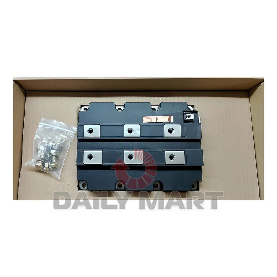 Силовой модуль IGBT INFINEON FZ3600R17HP4-B2 IGBT Power Module