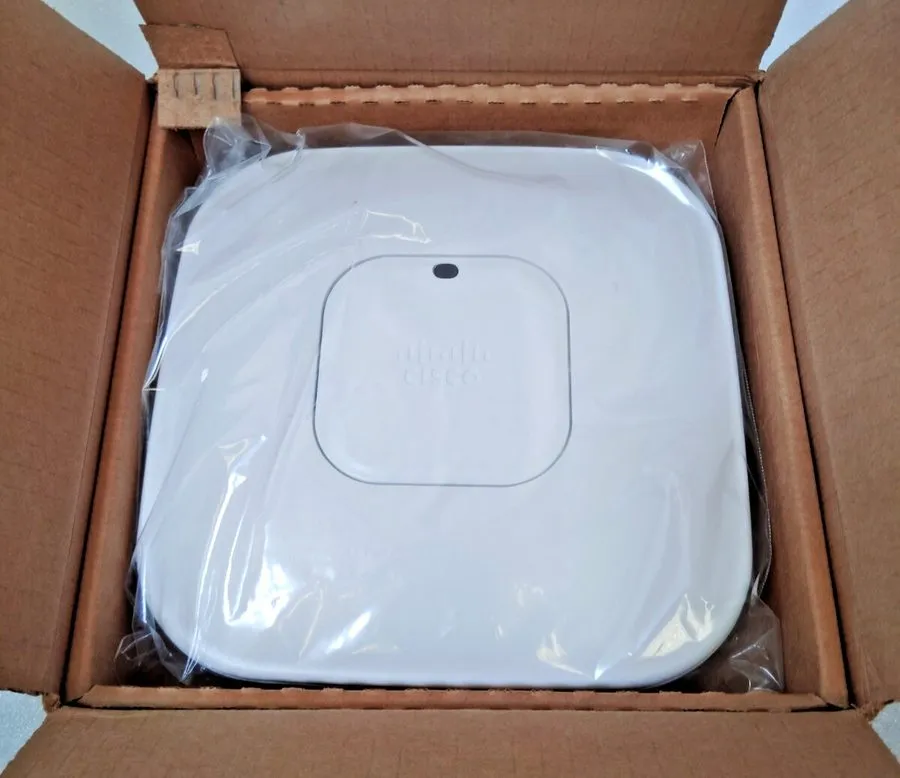 Точка доступа Cisco AIR-CAP3602I-A-K9 Wireless Access Point