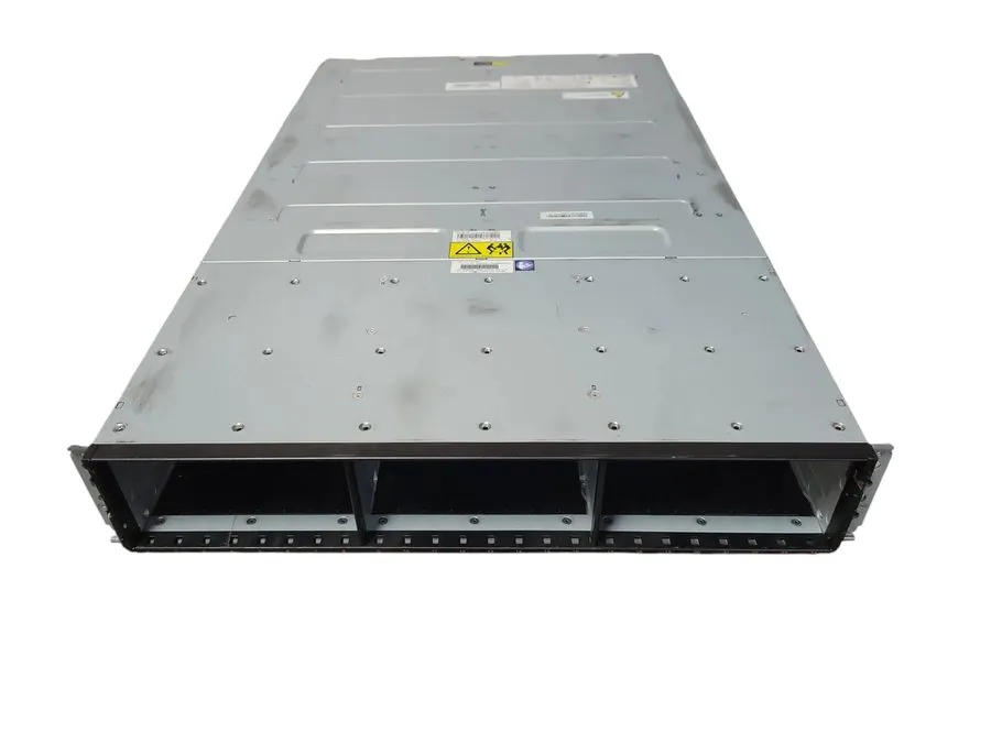 Блок питания IBM Storwize V7000 2076-224 2U Rackmount Storage Array 20x 600GB SA