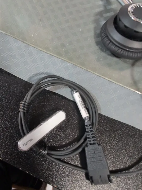 VoIP-шлюз Jabra BiZ 2400 II DUO Over-The-Head Noise-Canceling QD Headset 2409-82 — фото лота 2