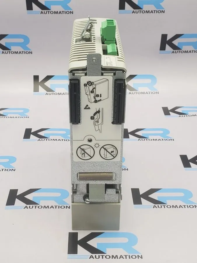 Сервопривод Allen-Bradley 2094-BM02-M Kinetix 6500 15A Servo Axis Power